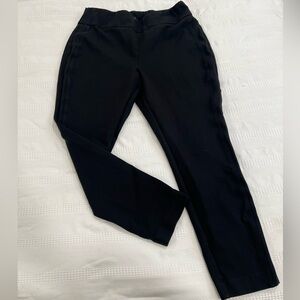 EXPRESS Editor Pull On Pant
